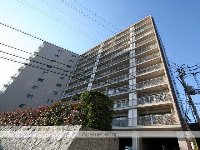 豊中スカイハイツ