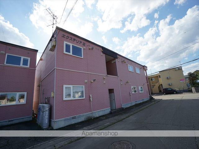 エクステリアⅢ