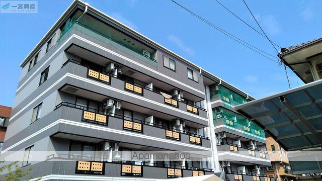 リビングアレイK