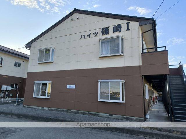 ハイツ篠崎・Ⅰ