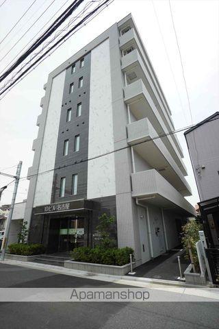 リナージュ佐古前