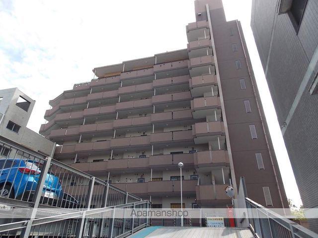 アパートメントハウス朴の樹