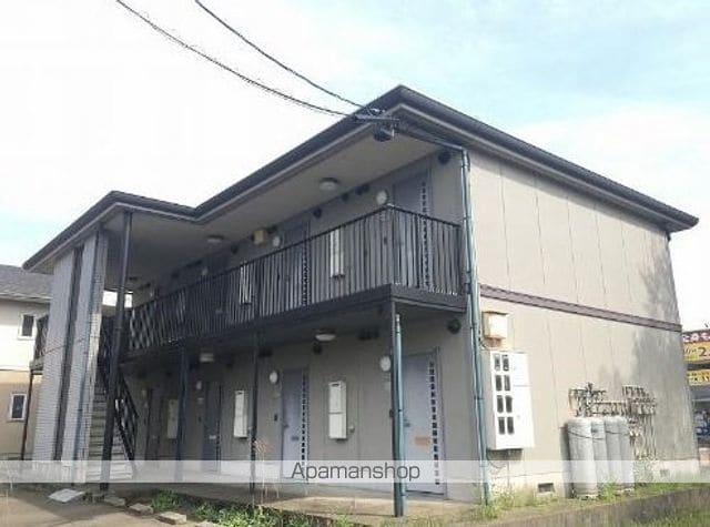 サンルーチェⅠ(1K/2階)