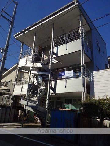 よしのハイツ(ワンルーム/1階)