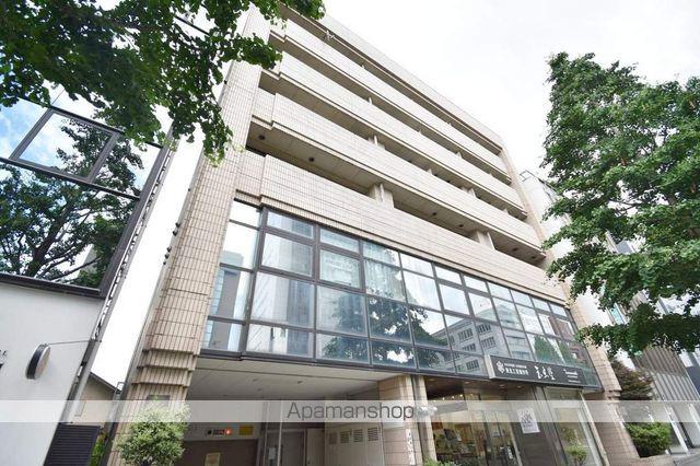 ユナイト上杉ビル(1K/5階)