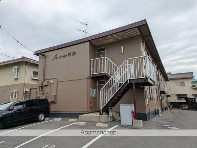 プレジール村央