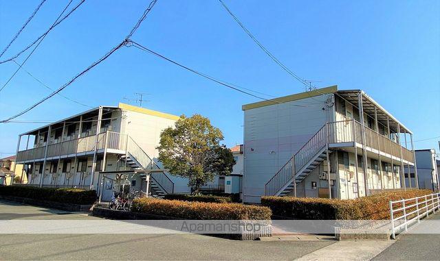 レオパレスグレースフジⅡ