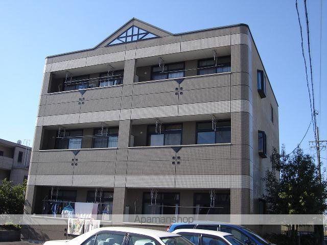 コンフォール橘