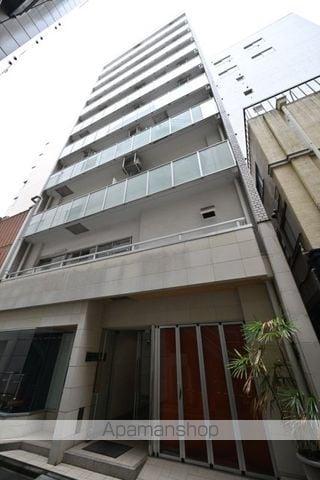 中銀第2新橋マンシオン