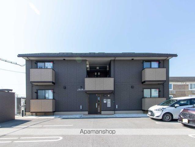 石川県金沢市  築9年(1LDK/2階)