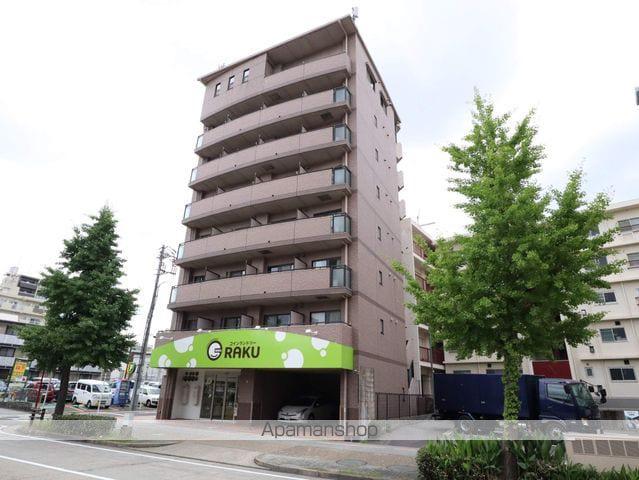 クレストステージ内山
