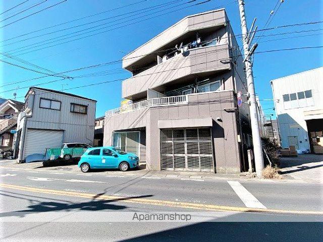 ブランシェ八潮