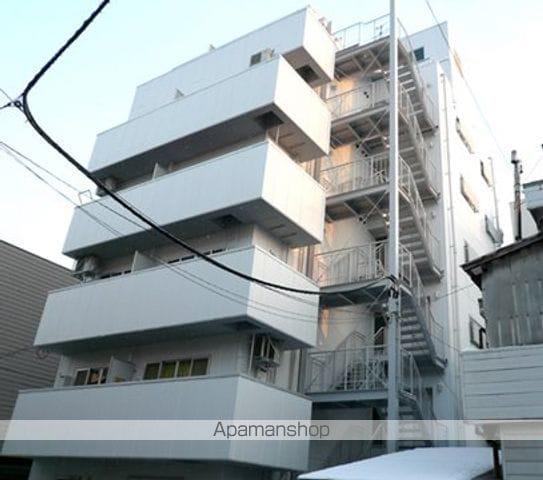 ベルシェ西町