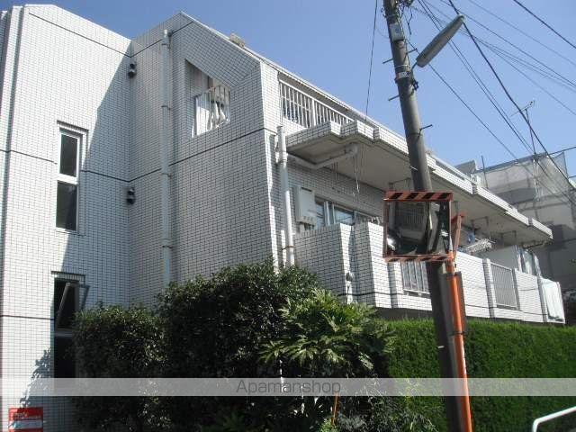 ラファイナマンション