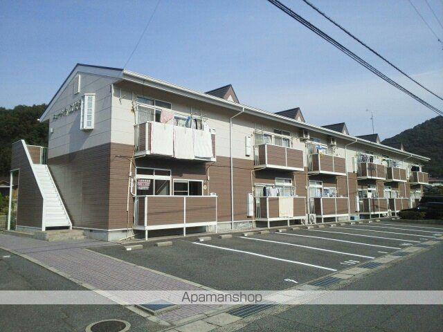 ニューシティこじま21
