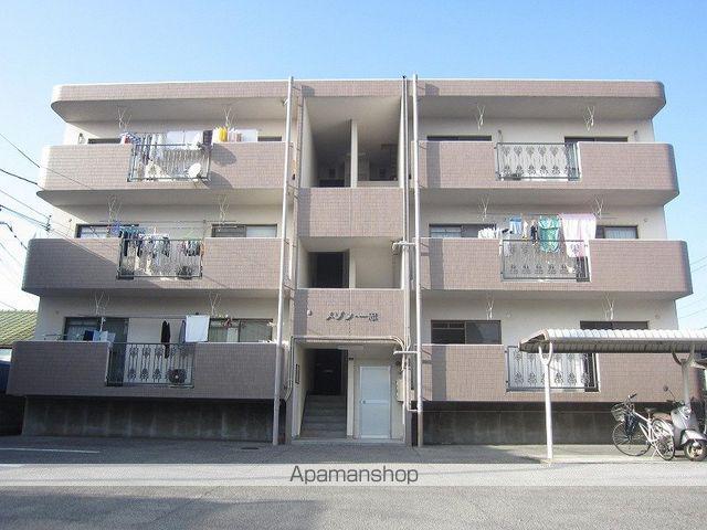 メゾン一忠(2LDK/1階)