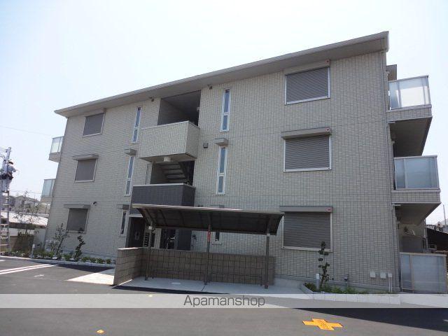 フェリーチェ池上