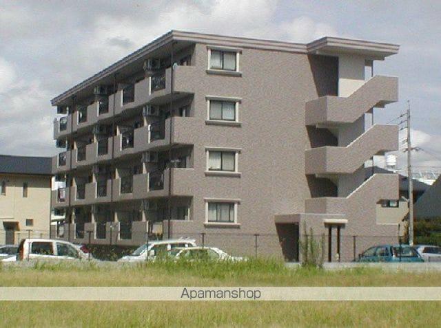 リージングマンション