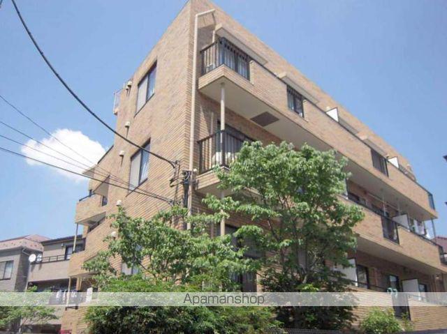 ローズガーデン小岩