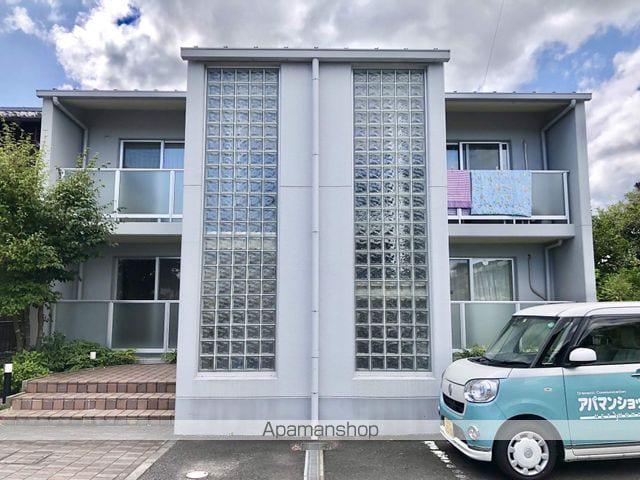 マウンテンハウス一里山