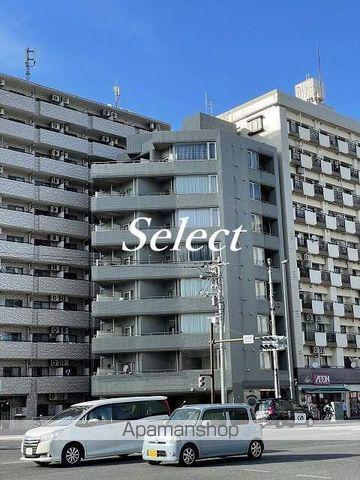 グリフィン横浜・ウェスタ