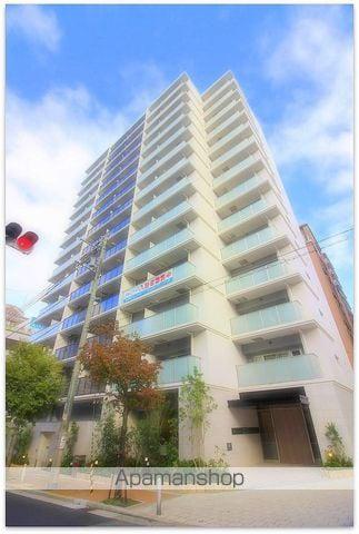 OPUS RESIDENCE 心斎橋 サウス