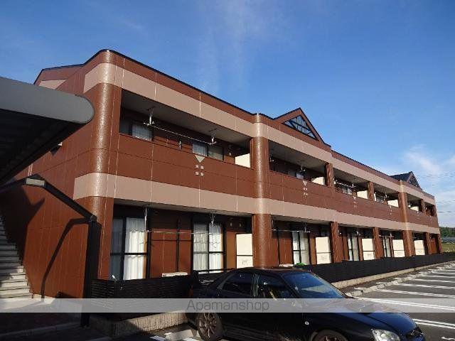 ハートランドヒル