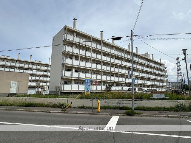ビレッジハウス宮の沢2号棟
