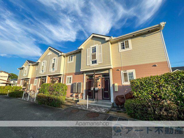 パルクフローランテ