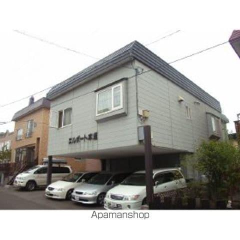 エルポート本通