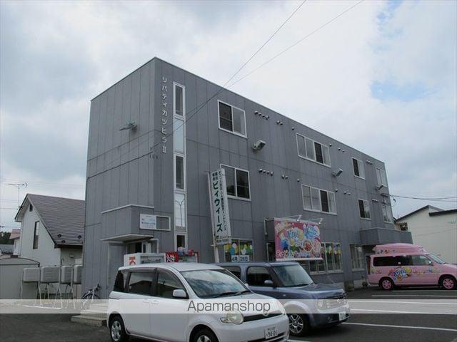 リバティカツヒラⅡ