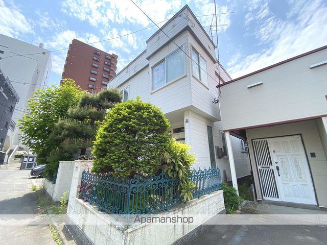 北海道函館市本町の戸建賃貸