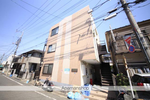 リヴァサイドフラッツ八王子