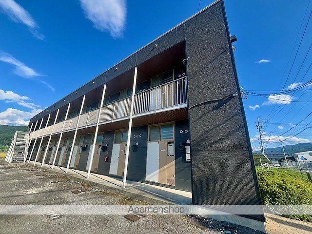 レオパレスメゾン伊東C