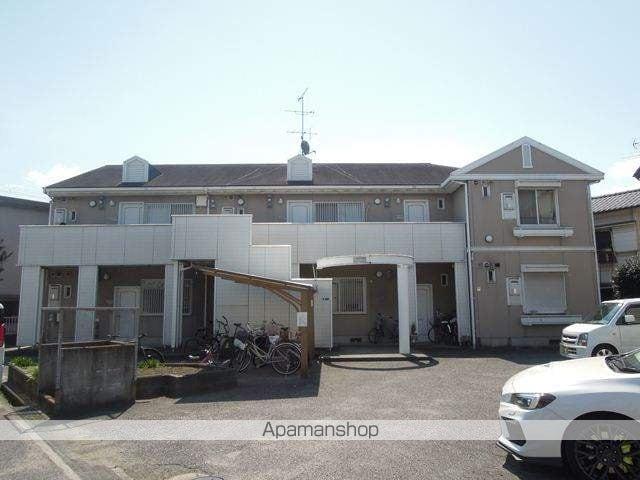 MARE岸和田 ウエスト