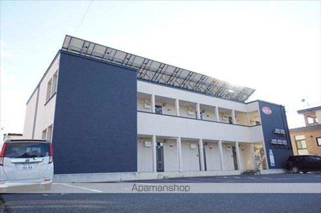 コーポサンライズ