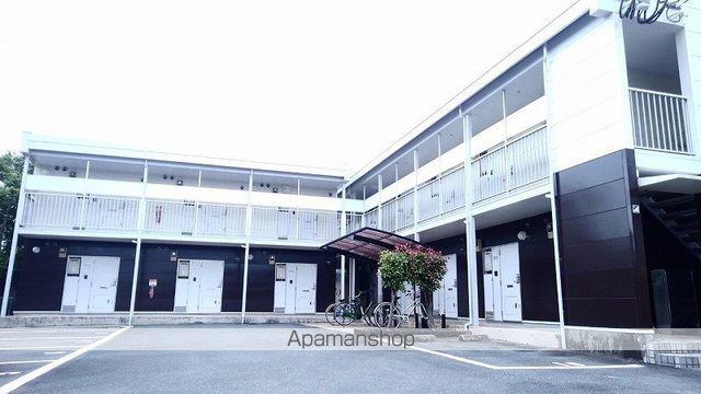 レオパレス高良川