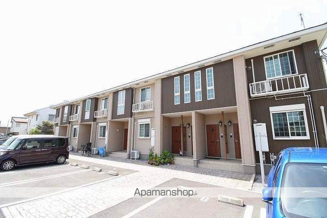 アバンツァートⅡ