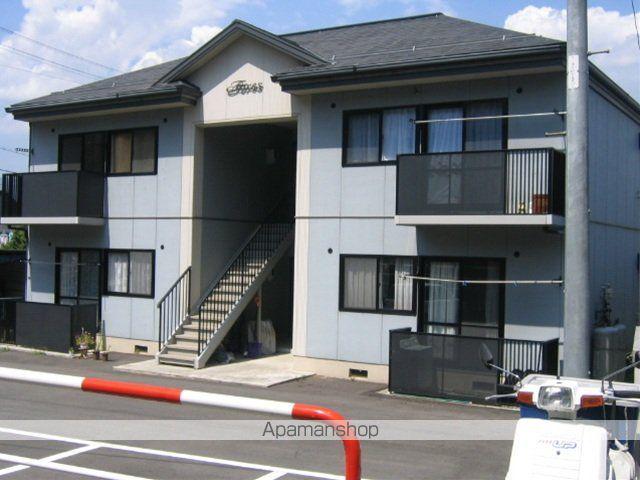 フォーレスミナト