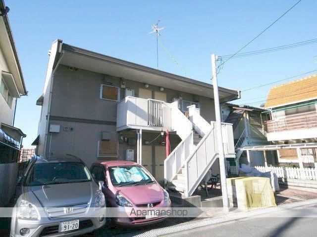 クローバーハイツ