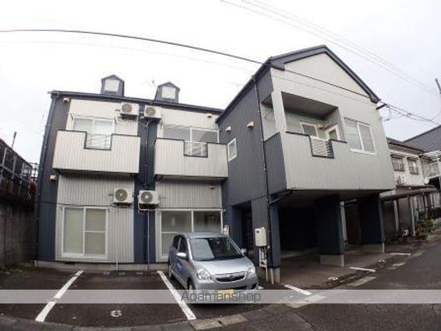 アルビオン長潟