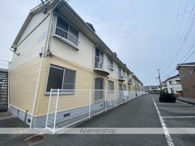 ハイツ前田