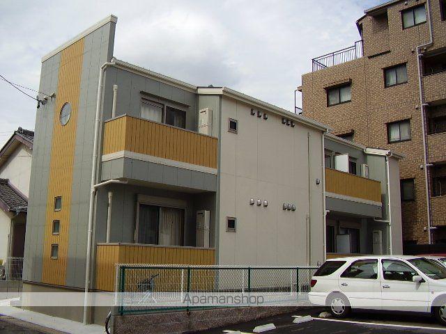 クレフラスト新城