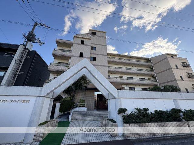 第一グリーンハイツ松縄