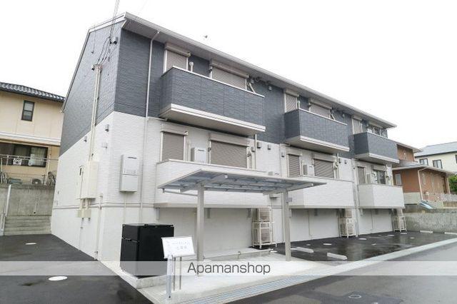 パークハイム七番館