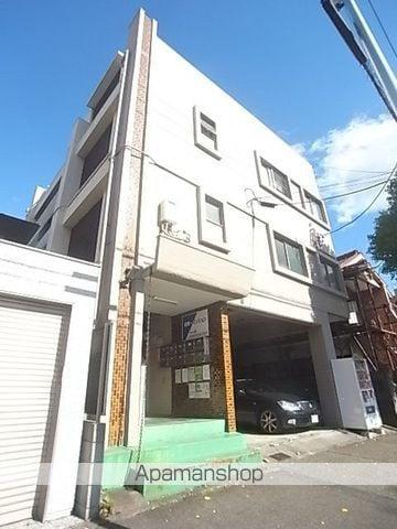 京第一マンション