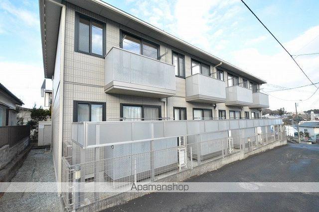 レスペディーザ長命坂