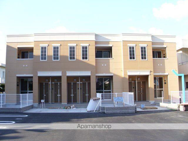 ブライトン(1LDK/1階)