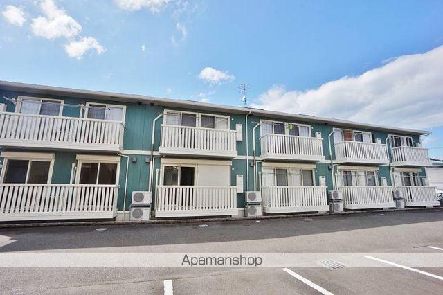 ラ・バキカーサ[2階]