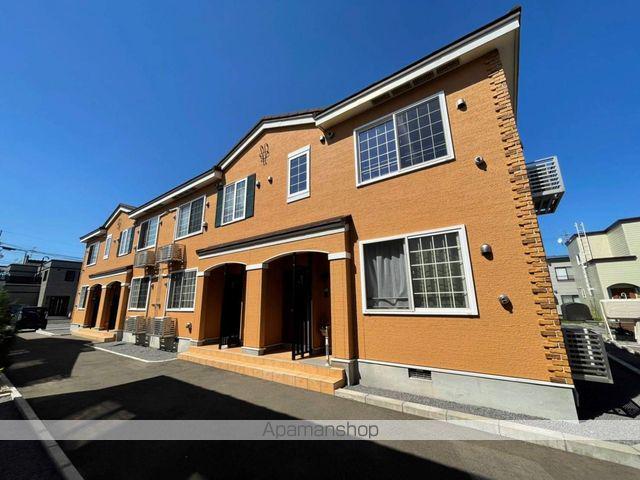 アステール杉並